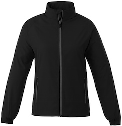 Ladies Lightweight Polyester Jacket (L07006)